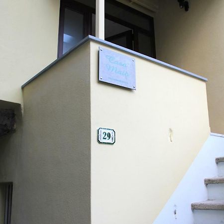 Casa Maio Villa Riccò del Golfo di Spezia Eksteriør bilde