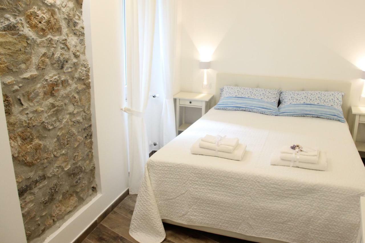 Casa Maio Villa Riccò del Golfo di Spezia Eksteriør bilde