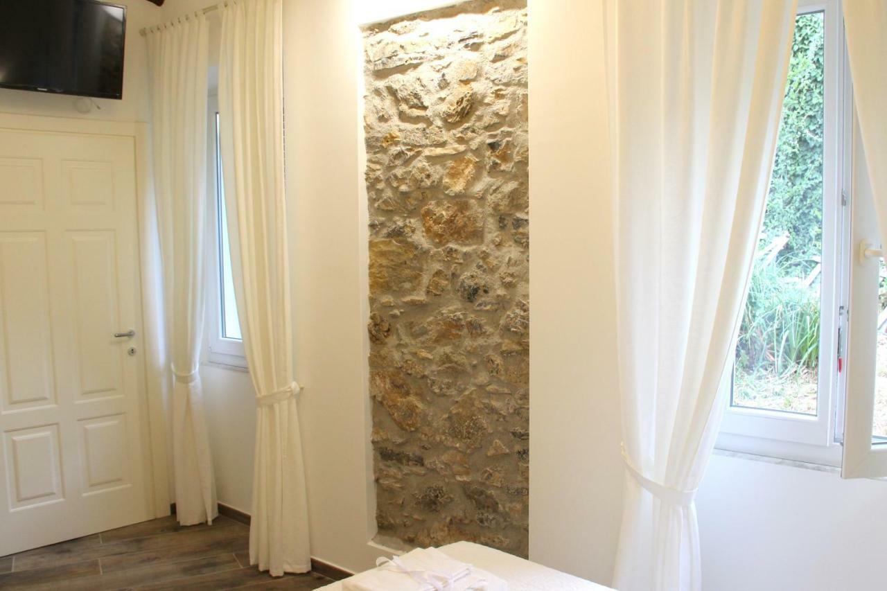 Casa Maio Villa Riccò del Golfo di Spezia Eksteriør bilde